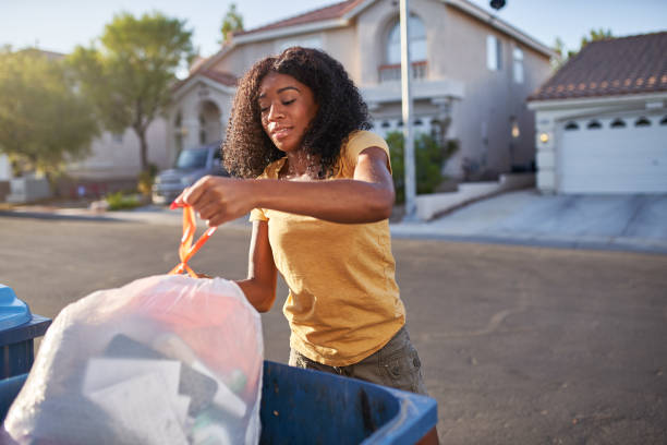 Best Full-Service Junk Removal  in Circle D Kc Estates, TX