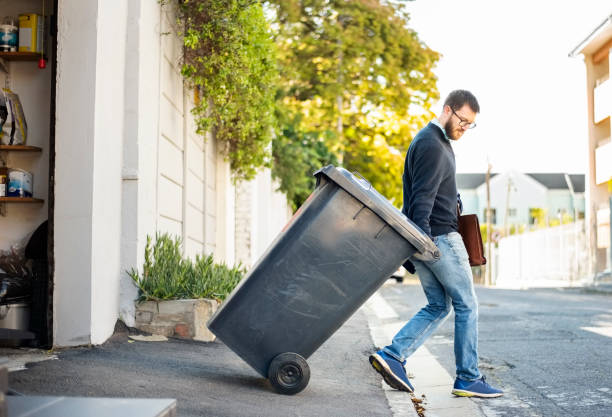 Attic Cleanout Services in Circle D Kc Estates, TX
