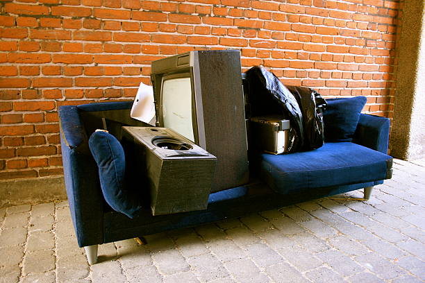 Best Basement Cleanout Services  in Circle D Kc Estates, TX