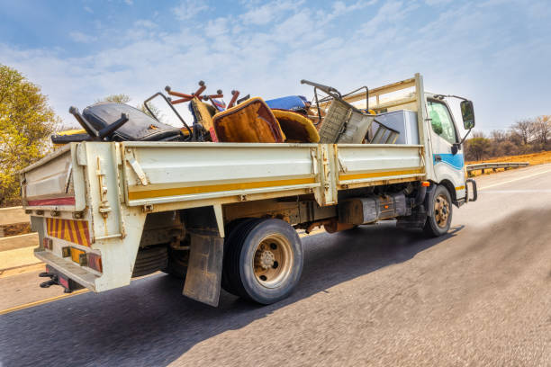 Best Construction Debris Removal  in Circle D Kc Estates, TX